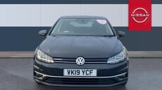 Volkswagen Golf 1.5 TSI EVO GT 5dr Petrol Hatchback